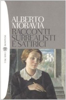 racconti surrealisti e satir.(tasc.693)