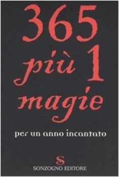 365 pi 1 magie per un anno incantato