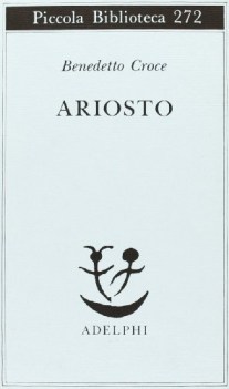 ariosto (pba 272)