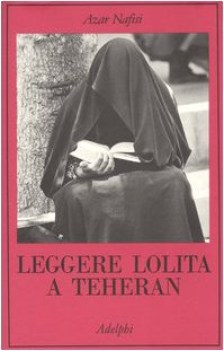 leggere lolita a teheran