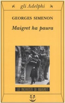 maigret ha paura