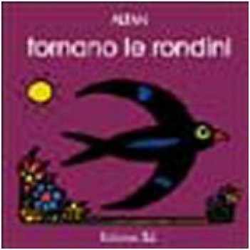 tornano le rondini