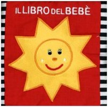 libro del beb (libro cuscino) fc