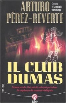 club dumas