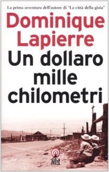 dollaro mille chilometri fc