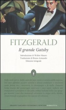 grande gatsby (armando bruno)