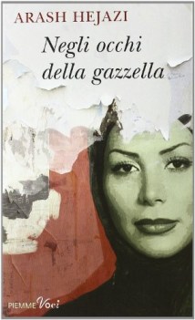 negli occhi della gazzella