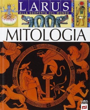 mitologia