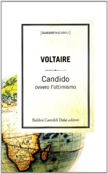 candido ovvero l\'ottimismo