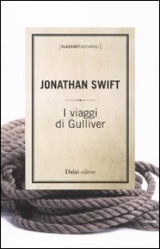 viaggi di gulliver