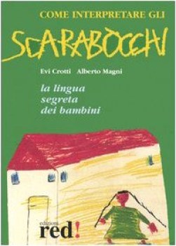 come interpretare gli scarabocchi