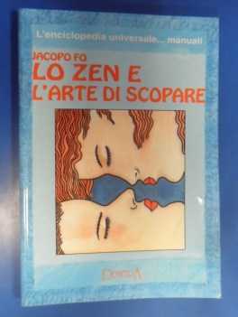 zen e l\'arte di scopare