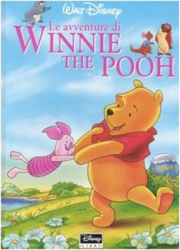 avventure di winnie the pooh