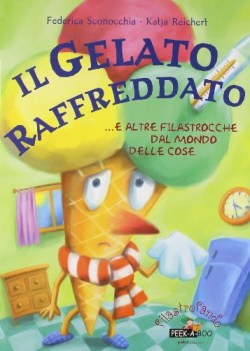 gelato raffreddato