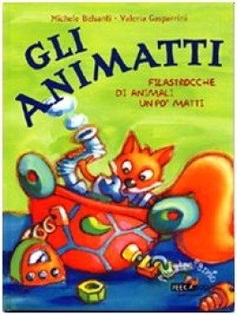 animatti