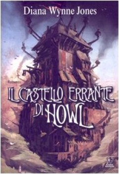 castello errante di howl