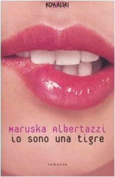 io sono una tigre