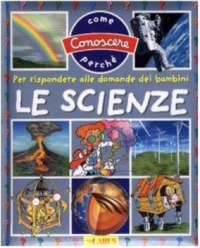 scienze