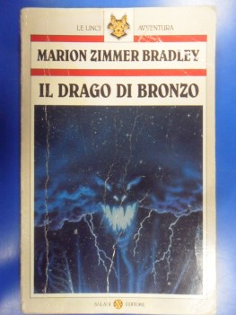 Drago di bronzo