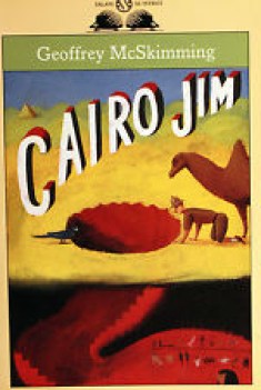 cairo jim