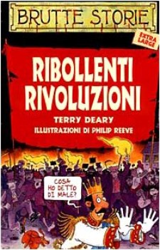 ribollenti rivoluzioni