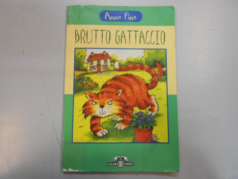 brutto gattaccio fc