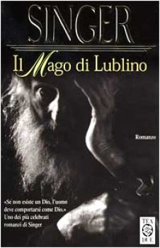 mago di lublino