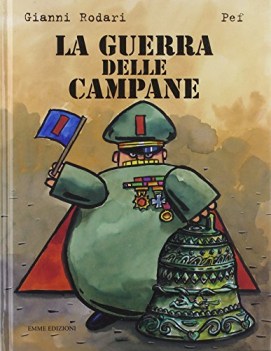 guerra delle campane