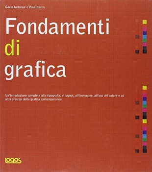 fondamenti di grafica (gde)