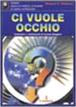 ci vuole occhio