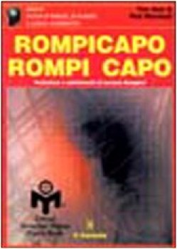 rompicapo rompi capo