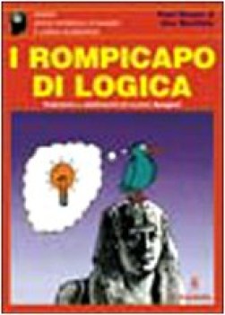 rompicapo di logica