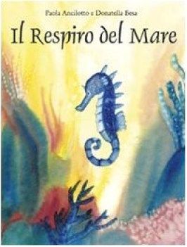 respiro del mare