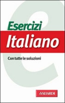 esercizi italiano