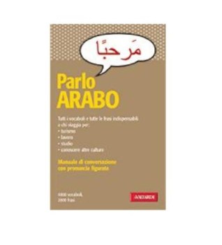 parlo arabo