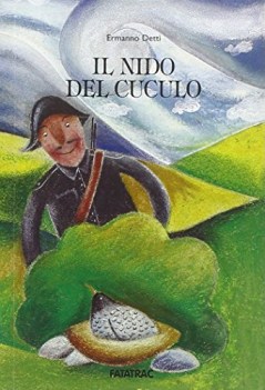 nido del cuculo