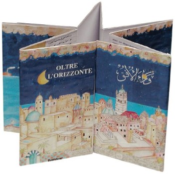 oltre l\'orizzonte