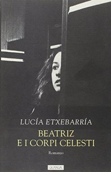 beatriz e i corpi celestri