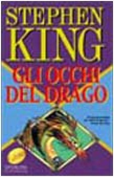 occhi del drago