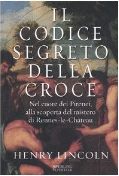 codice segreto della croce