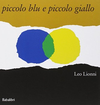 piccolo blu piccolo giallo