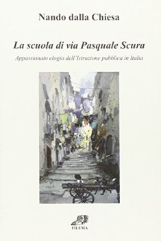 scuola di via pasquale scura