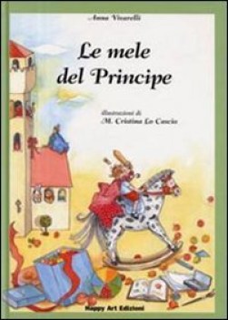 mele del principe