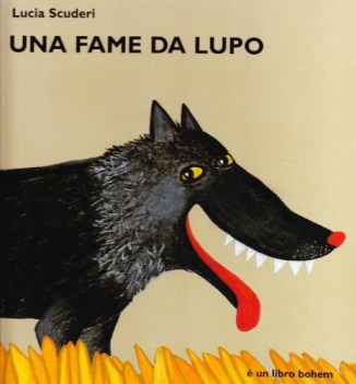 fame da lupo