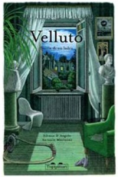 velluto storia di un ladro