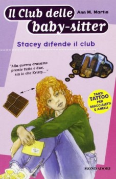 stacey difende il club n 3 fc