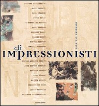 impressionisti