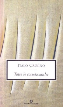 tutte le cosmicomiche