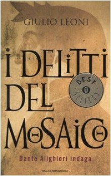 delitti del mosaico fc