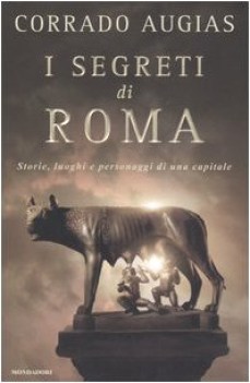 segreti di roma